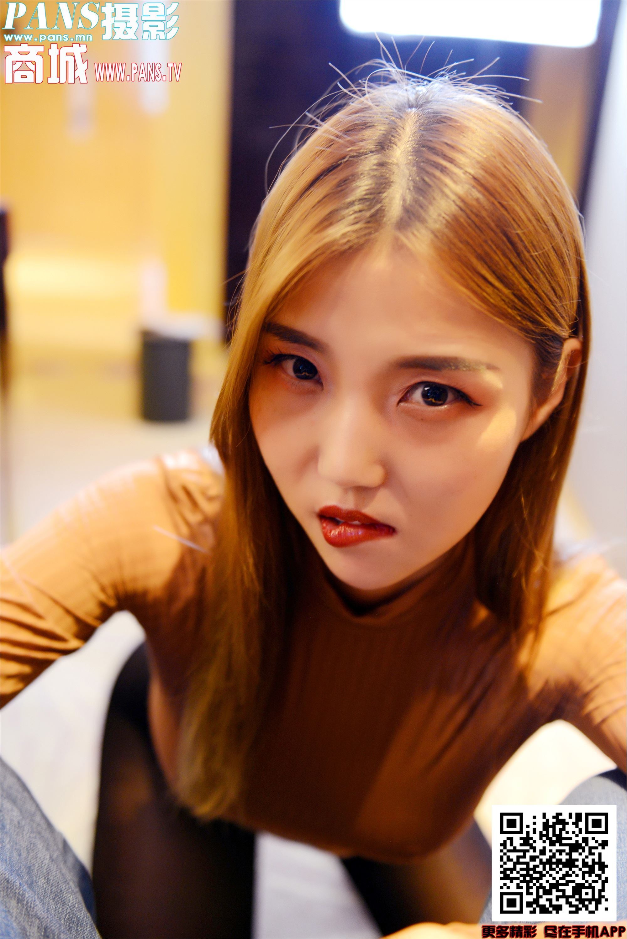 PANS写真 2020.03.09 NO.1297 小青